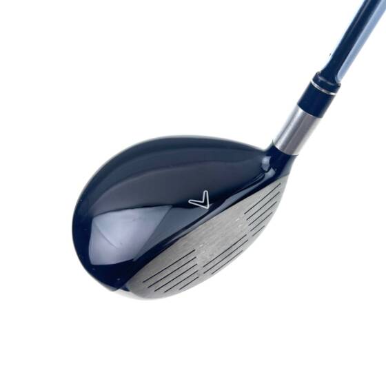 Callaway FT 3 Wood / 15 Degree / Fujikura 160 Stiff Flex