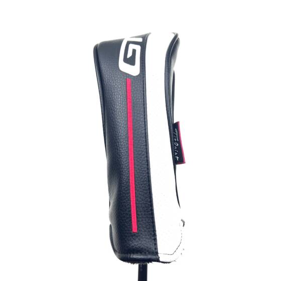 Titleist GT2 3 Hybrid / 18 Degree / HZRDUS Stiff Flex