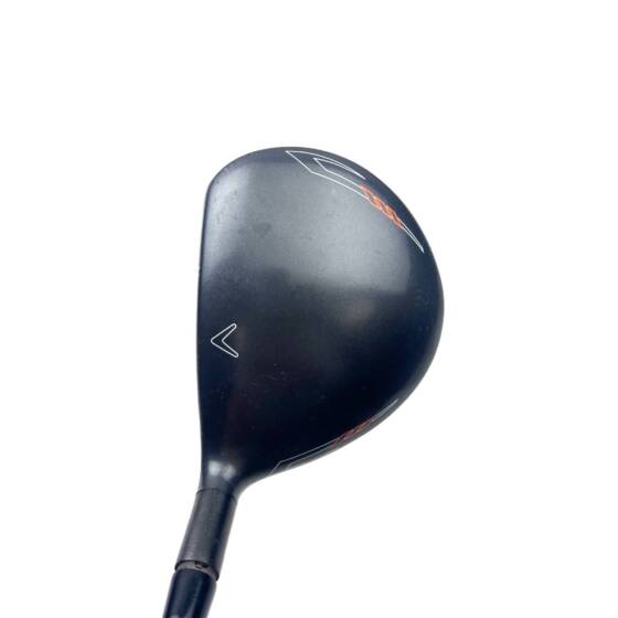 Callaway X2 Hot 5 Wood / 18 Degree / Aldila Tour ATX 60 Regular Flex