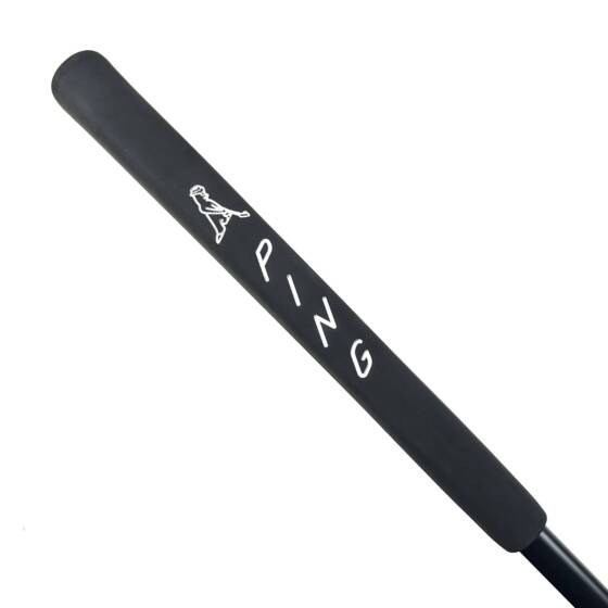 Ping PLD Milled Anser 2024 Putter / 34 Inches