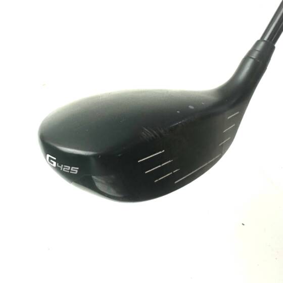 Ping G425 Max 3 Wood / 14.5 Degree / Tensei Orange AV Series 75 X-Stiff Flex