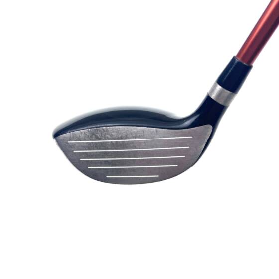Ping G10 5 Wood / 18.5 Degree / TFC 129 Senior Flex