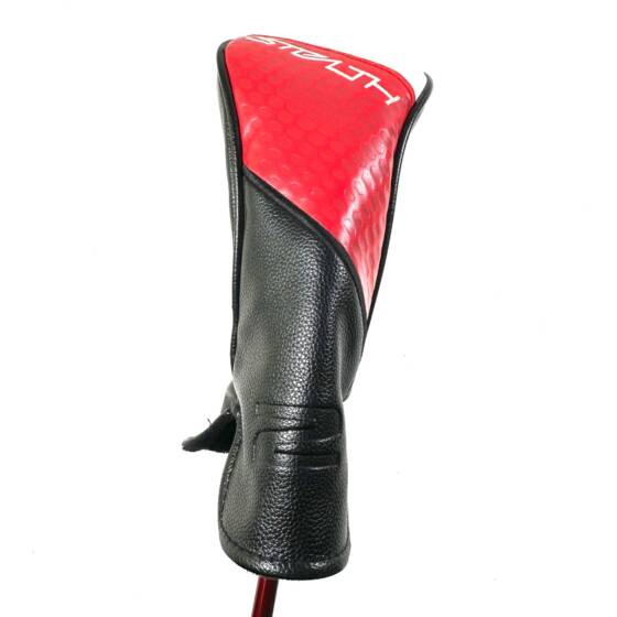 Taylormade Stealth 2 HD 7 Wood / 23 Degree / Speeder NX 50 Regular Flex