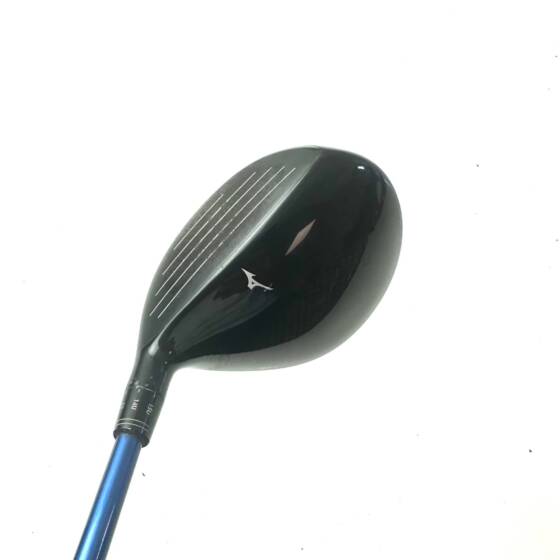 Mizuno ST-Z 3 Wood / 15 Degree / Fujikura X-Stiff Flex
