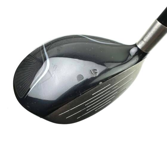 Taylormade Burner 2007 3 Wood / 15 Degree / REAX 50 Regular Flex