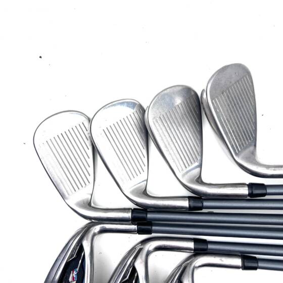 Callaway XR Irons / 5-SW / Project X Ladies Flex