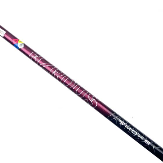 Srixon ZX7 MK II Driver / 9.5 Degree / Hzrdus Smoke RDX Stiff Flex