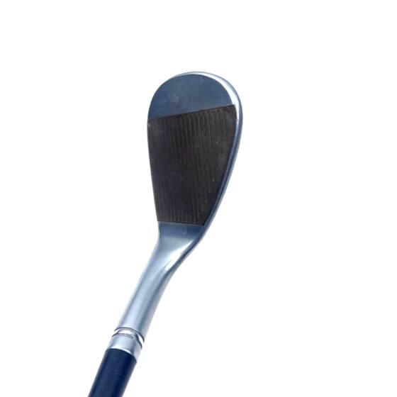 Taylormade Milled Grind 4 Lob Wedge / 60 Degree / Dynamic Gold Wedge 115 Wedge Flex