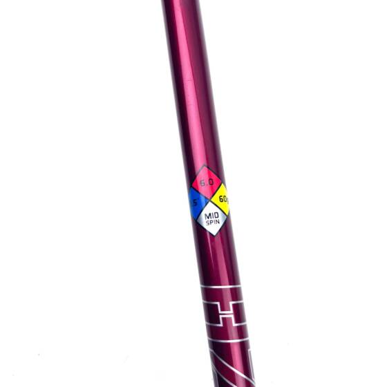 Srixon ZX7 MK II Driver / 10.5 Degree / Hzrdus Smoke RDX Stiff Flex