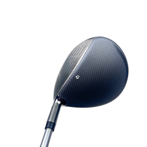 Taylormade QI35 Max 7 Wood / 21.5 Degree / Airspeeder 50 Regular Flex