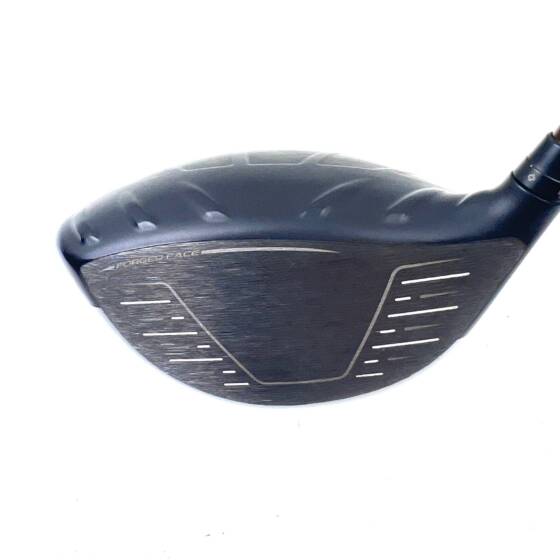 Ping G400 Max Driver / 10.5 Degree / Alta CB 55g Regular Flex