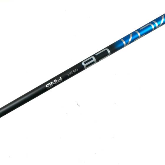 Ping G440 Max 4 Wood / 17 Degree / Alta CB 65 Senior Flex