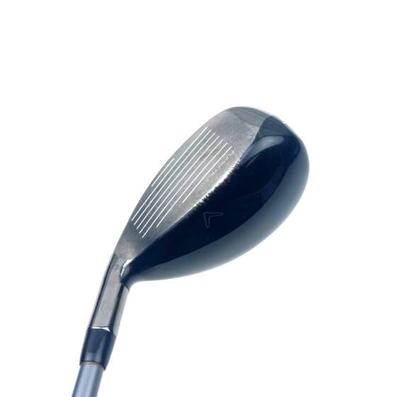 Callaway Max Mavrik 3 Hybrid / 19 Degree / Project X Catalyst 75 Stiff Flex