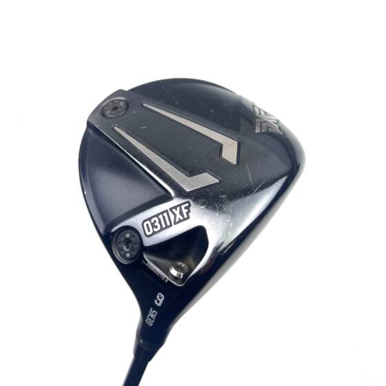 PXG 0311 XF Gen 5 Driver / 9 Degree / Tensei Blue AV Series 65 Stiff Flex