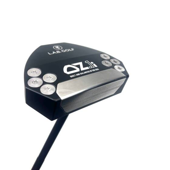 L.A.B. OZ.1i Putter / 34 Inches