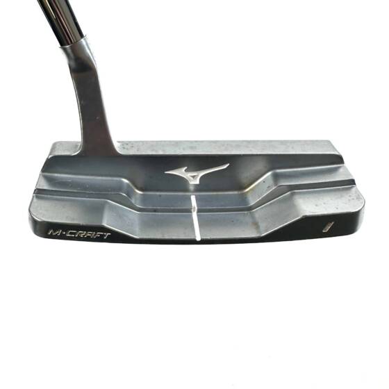 Mizuno M-Craft Putter / 34 Inches