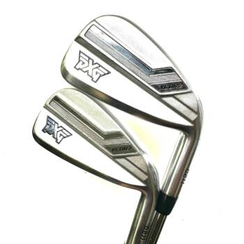 PXG 0211 Xcor2 Irons / 4-PW / Eleveate MPH 95 Regular Flex