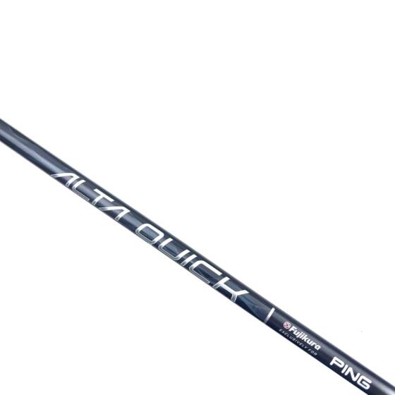 Ping G430 SFT 5 Wood / 19 Degree / Alta Quick Senior Flex