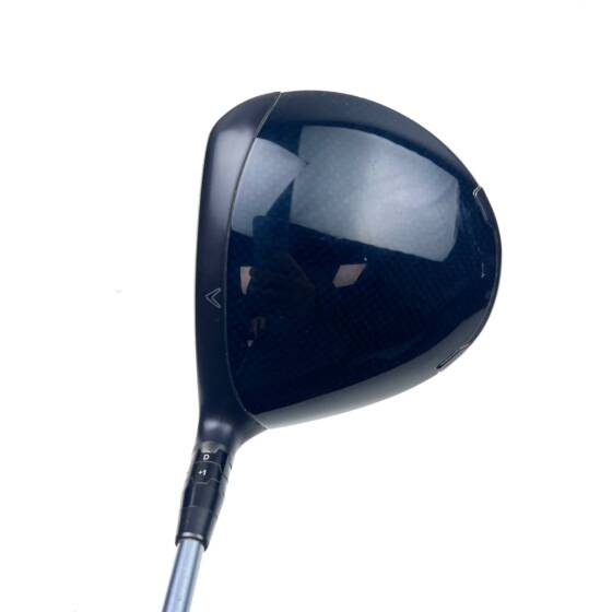 Callaway Paradym X Driver / 10.5 Degree / Project X Hzrdus 5.5 Regular Flex