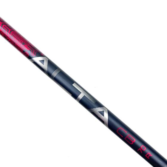 Ping G410 4 Hybrid / 19 Degree / Alta CB 70 Regular Flex