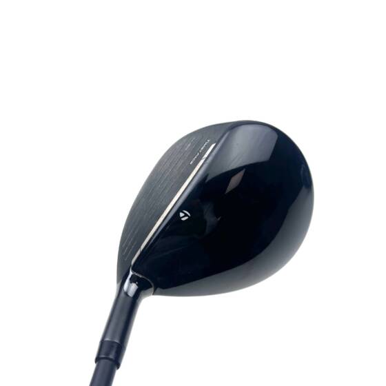 Taylormade QI10 7 Wood / 21 Degree / Tensei Blue AV Limited 75 Stiff Flex