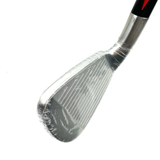 Demo Taylormade Stealth 7 Iron / 32 Degree / KBS Max Lite Regular Flex