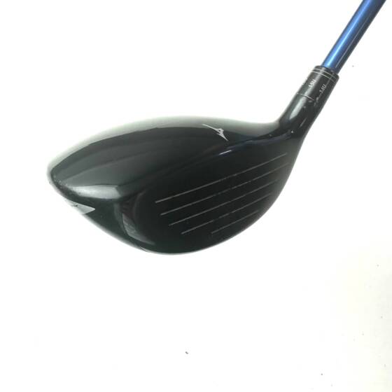 Mizuno ST-Z 3 Wood / 15 Degree / Fujikura X-Stiff Flex