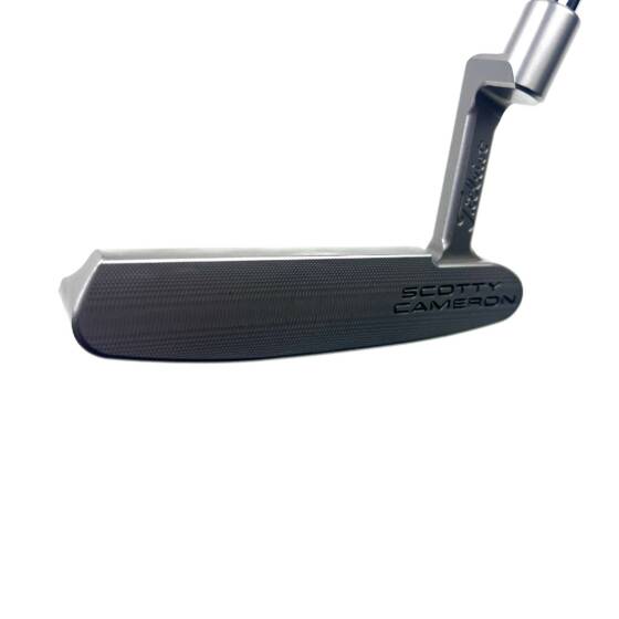 Scotty Cameron Special Select Newport Putter / 33 Inches