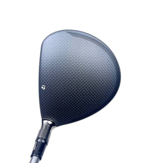 Taylormade QI35 Max 3 Wood / 15.5 Degree / Airspeeder Regular 50 Flex