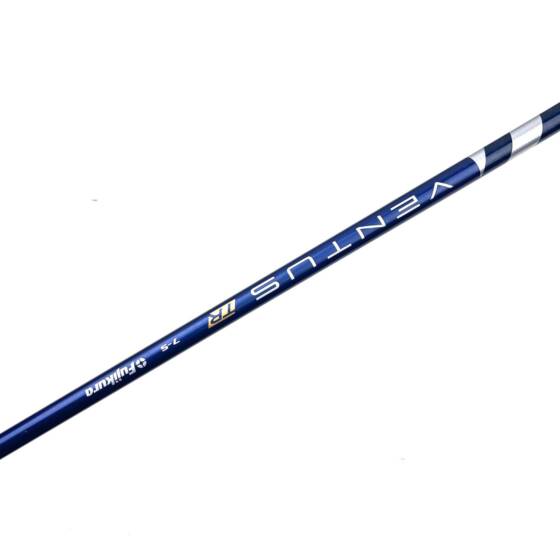 Callaway Elyte 3 Wood / 15 Degree / Ventus Velocore TR 7 Stiff Flex