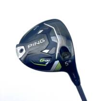 Ping G430 SFT 5 Wood / 19 Degree / Alta Quick Senior Flex