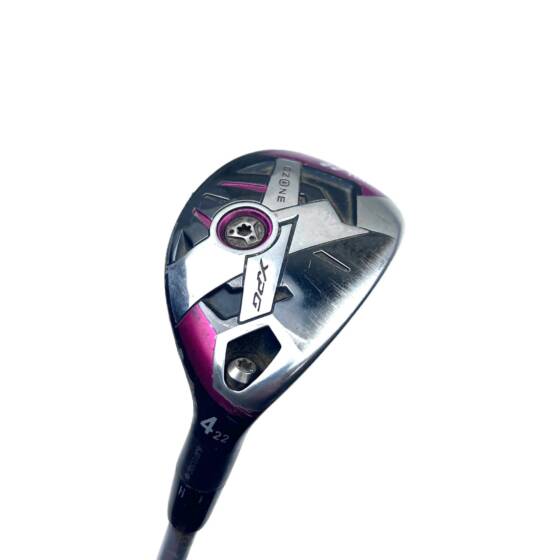 Yonex Ezone XPG 4 Hybrid / 22 Degree / EX310 Ladies Flex