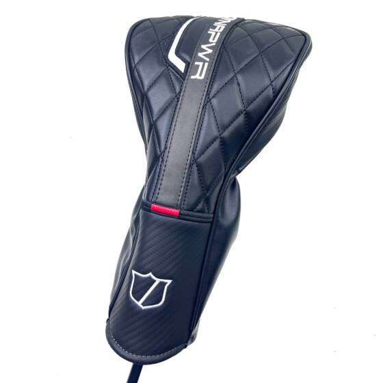Wilson Dynapwr 2023 LS Driver / 9 Degree / Ventus TR 5R Regular Flex