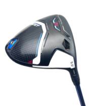 Cobra Aerojet Driver / 9 Degree / Diamana TB 60 TX X-Stiff Flex