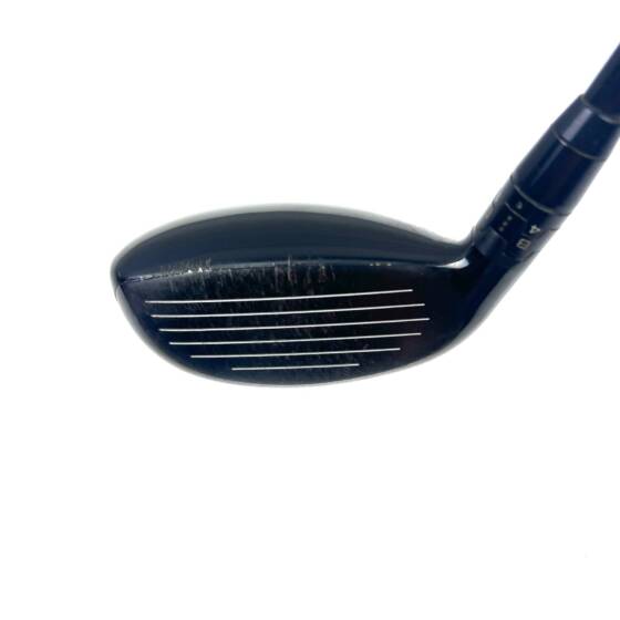 Titleist TS2 3 Hybrid / 19 Degree / Tensei Blue AV Series 70 Stiff Flex