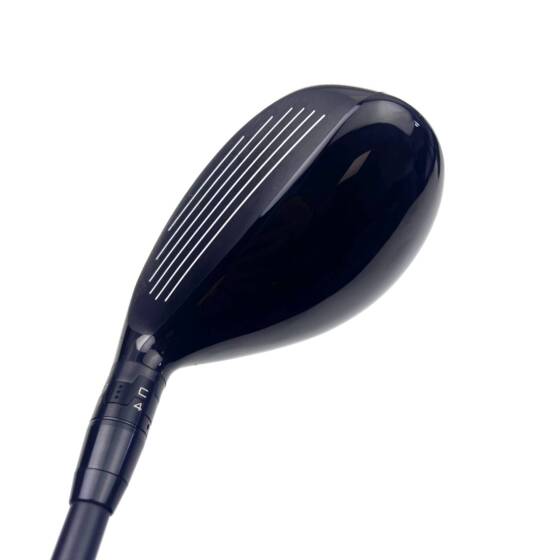 Titleist TSR2 4 Hybrid / 21 Degree / Hzrdus CB Regular Flex