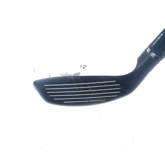 Taylormade Rescue 11 2 Hybrid / 18 Degree / Project X Stiff Flex