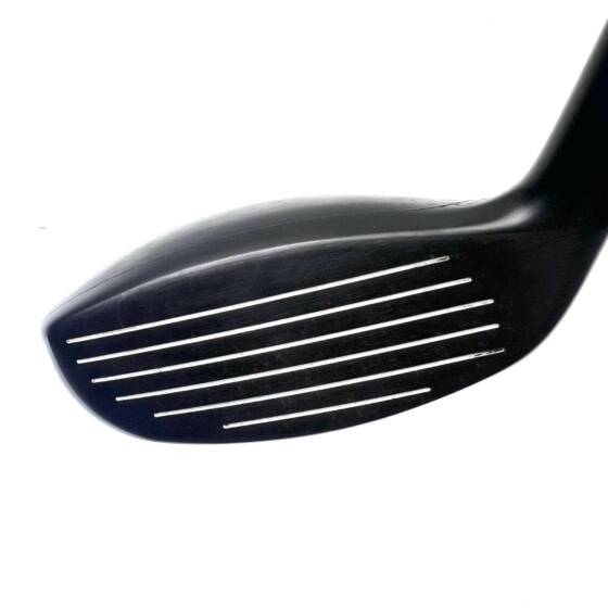 Ping G25 4 Hybrid / 23 Degree / TFC 189 Senior Flex