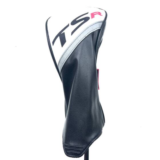 Titleist TSR2 Driver / 9 Degree / HZRDUS Smoke Regular Flex