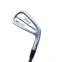 Titleist 712 CB 2 Iron / 18 Degree / Project X Rifle X-Stiff Flex