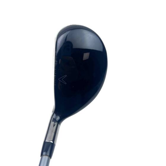 Callaway Max Mavrik 3 Hybrid / 19 Degree / Project X Catalyst 75 Stiff Flex