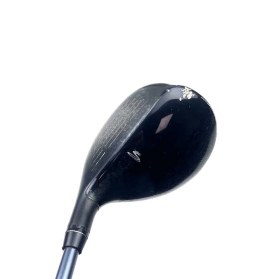 Cobra King F6 Baffler 5 Wood / 18 Degree / Matrix Ozik MFS Series 65 Stiff Flex