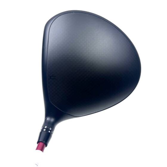 Cobra DS-Adapt Max-D Driver / 10.5 Degree / Denali Senior Flex