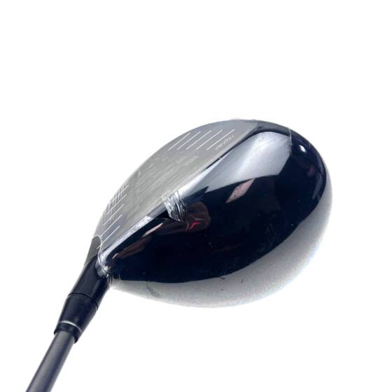 Honma T World GS Driver / 11.5 Degree / Vizard 50 Stiff Flex
