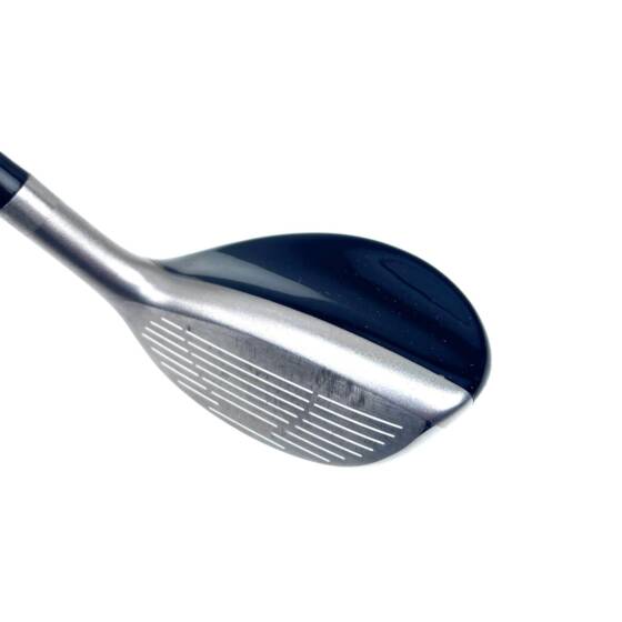 Left Handed Ping G10 6 Hybrid / 32 Degree / TFC 129 Senior Flex