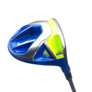 Nike Vapor Fly Driver / 10.5 Degree / Diamana D+60 X-Stiff Flex