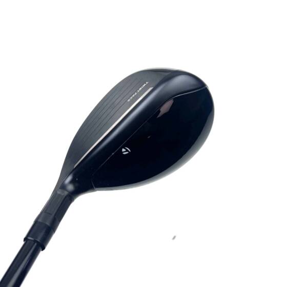 Taylormade Stealth 2 5 Hybrid / 25 Degree / Ventus TR 5A Senior Flex