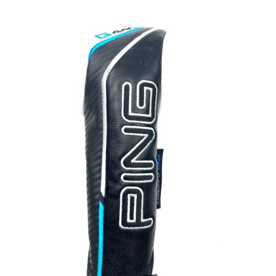 Ping G440 5 Hybrid / 26 Degree / Alta CB 70 Senior Flex