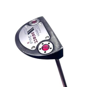 Scotty Cameron Select Golo S Putter / 33 Inches
