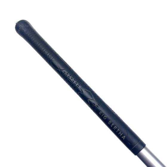 Callaway Great Big Bertha II Driver / 11 Degree / GBB System 60 Regular Flex